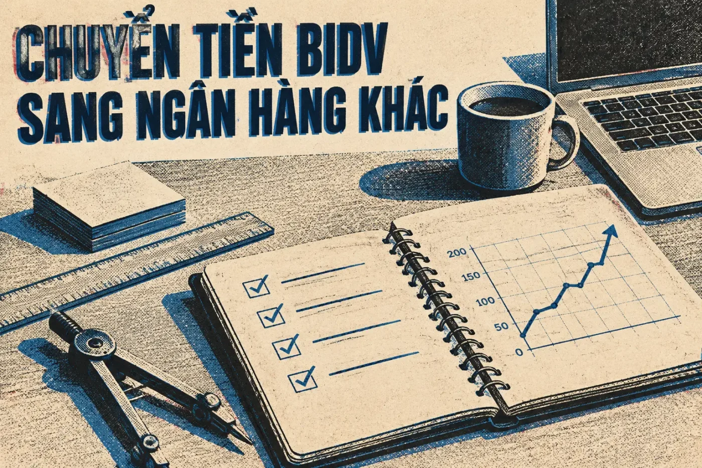 cuộc sống hiện đại, nhu cầu chuyển tiền liên ngân hàng xuất hiện rất thường xuyên và đa dạng - chuyển tiền bidv sang ngân