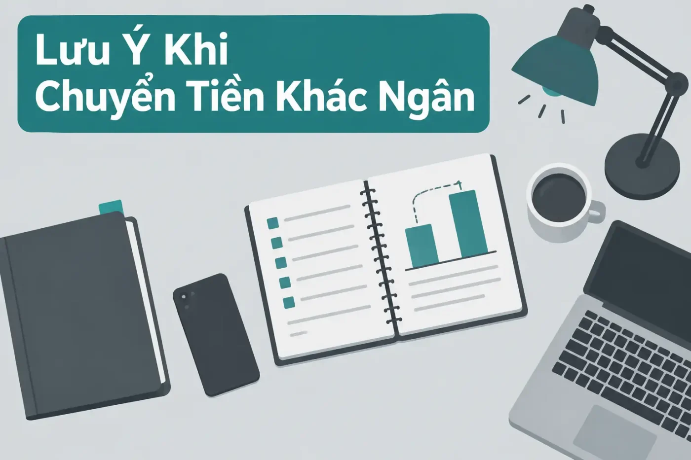 Việc chuyển tiền giữa các ngân hàng khác nhau qua máy ATM tuy tiện lợi nhưng ẩn chứa nhiều điểm cần lưu tâm mà bạn dễ bỏ qua
